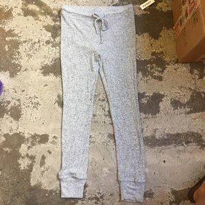 New, Old Navy, size M, knit jogger leggings